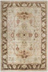 Duryea Area Rug - Clearance