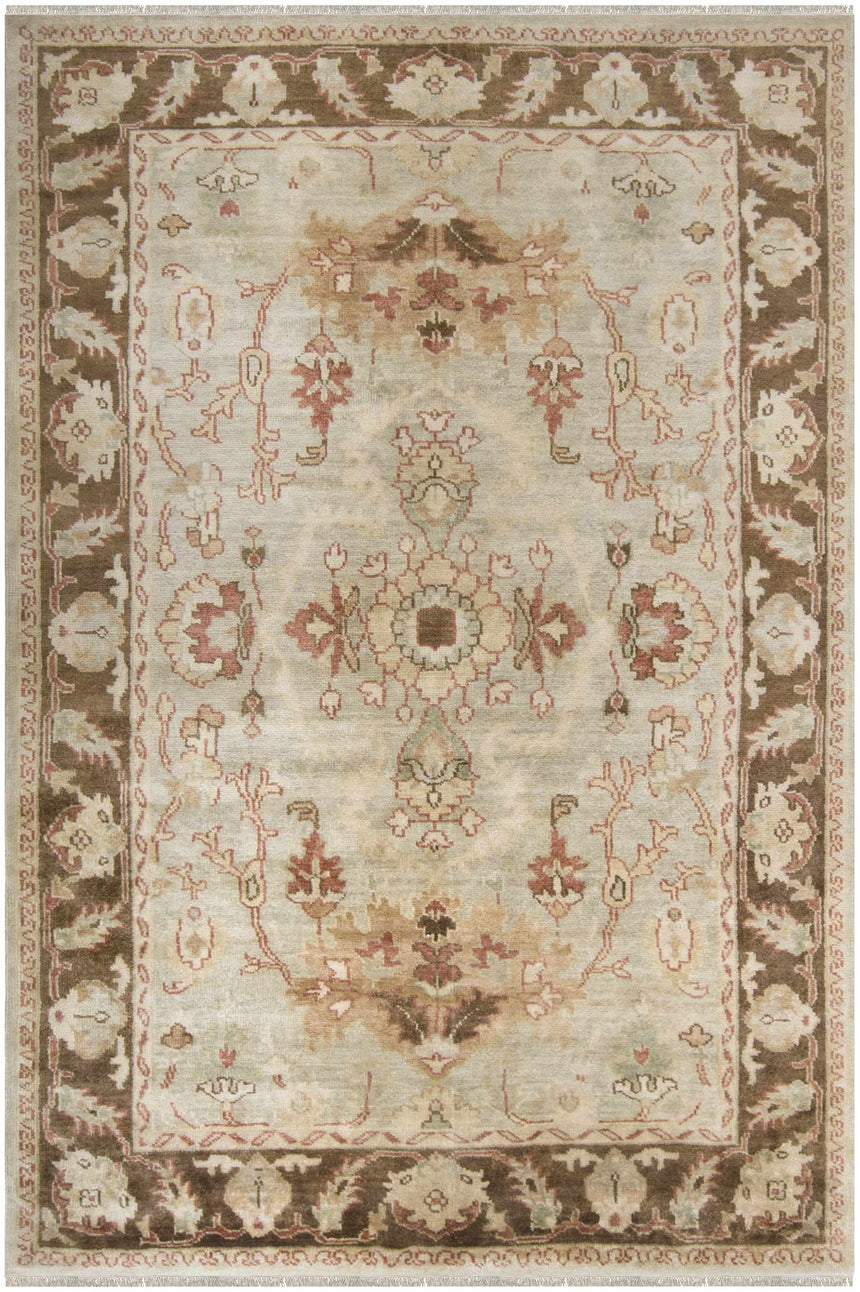 Duryea Area Rug - Clearance