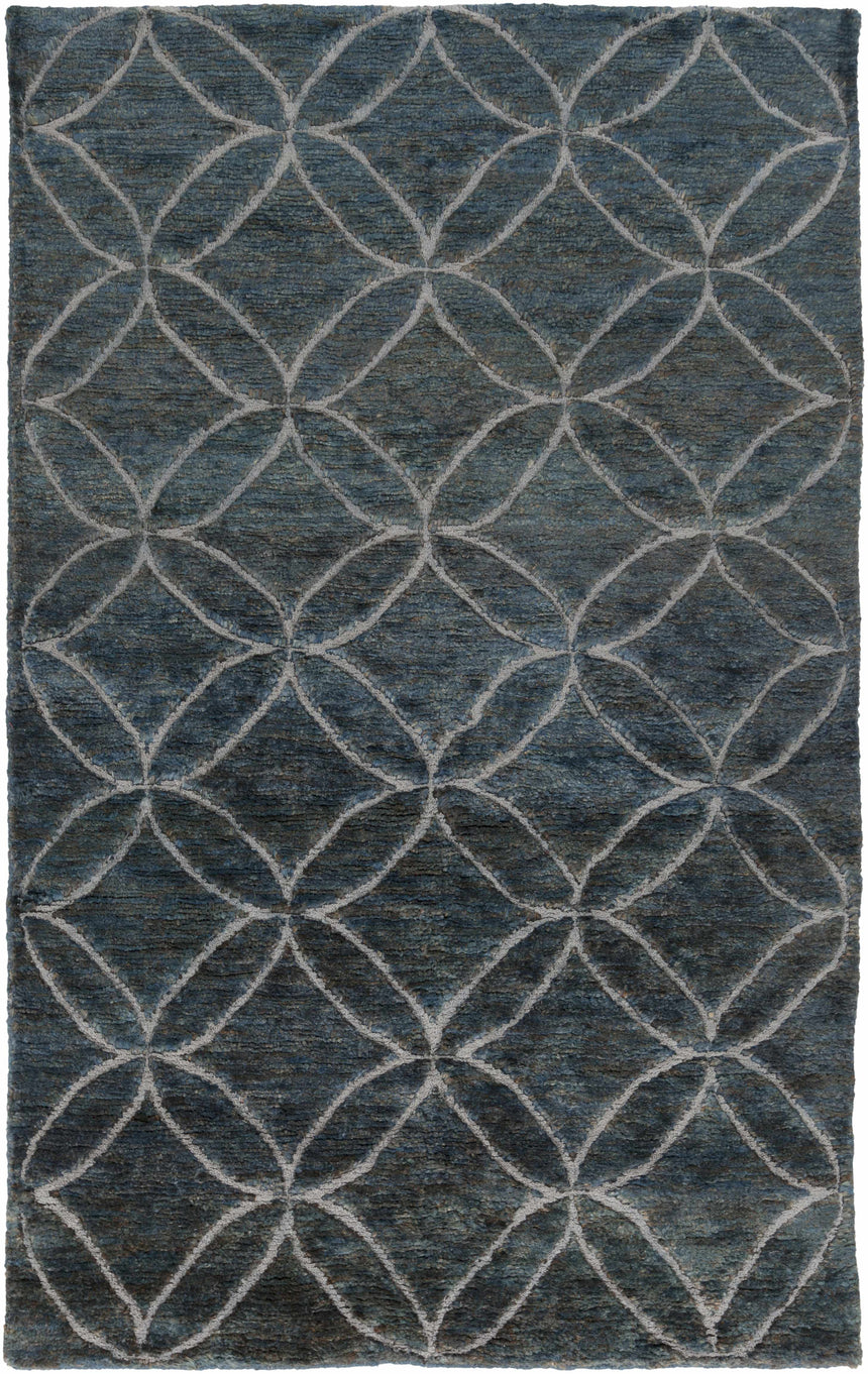 Duson Area Rug - Clearance