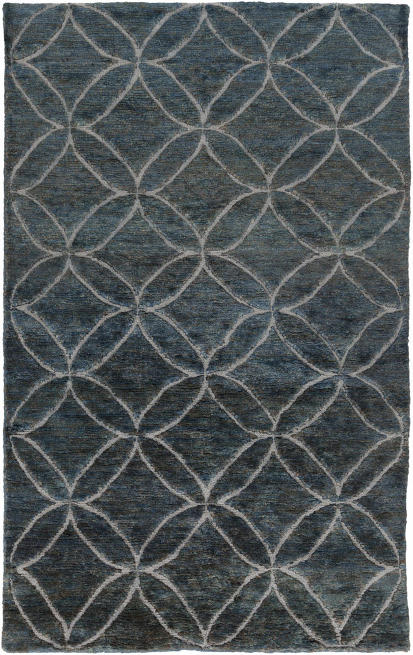 Duson Area Rug - Clearance