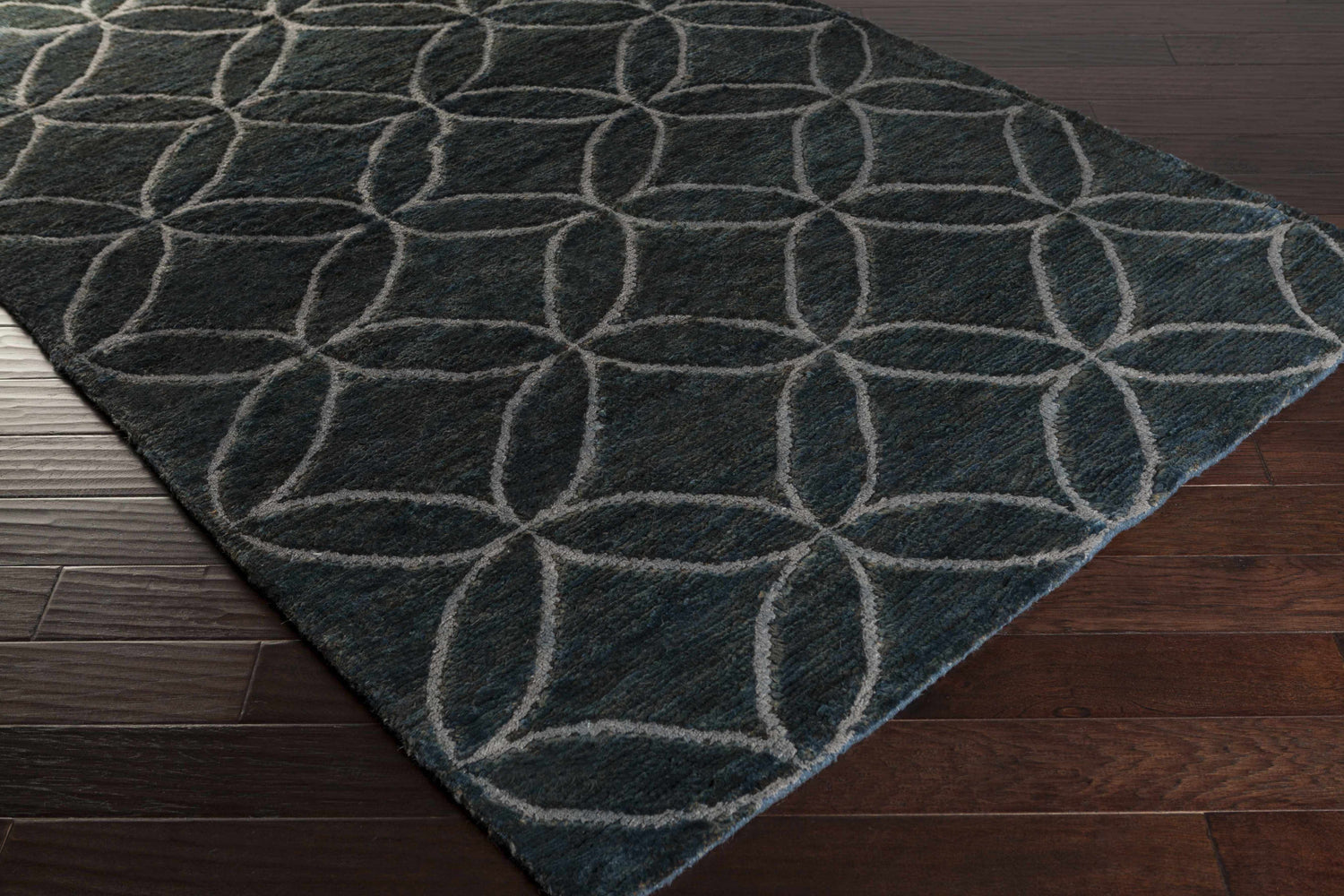 Duson Area Rug - Clearance