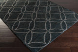 Duson Area Rug - Clearance