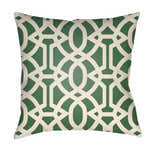 Davila Outdoor Throw Pillow