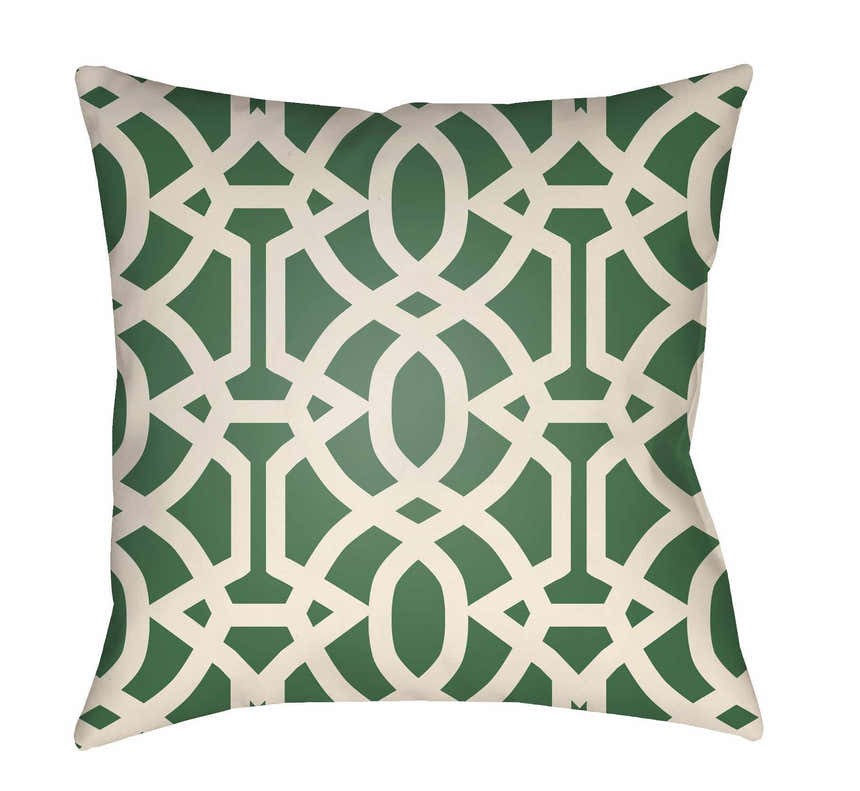 Davila Outdoor Throw Pillow