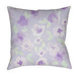 Davi Outdoor Throw Pillow