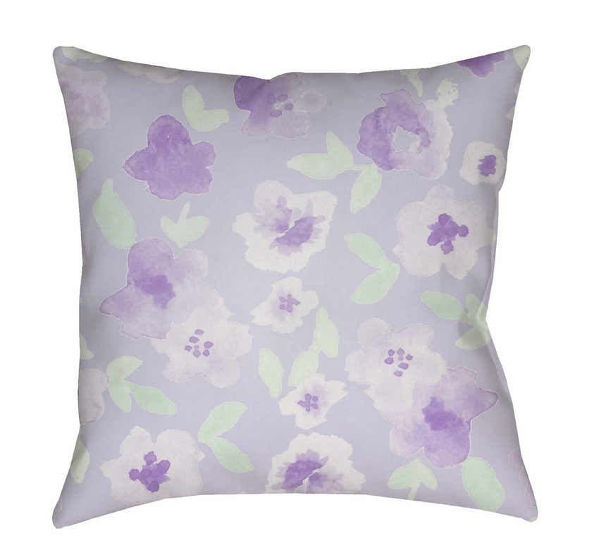 Davi Outdoor Throw Pillow