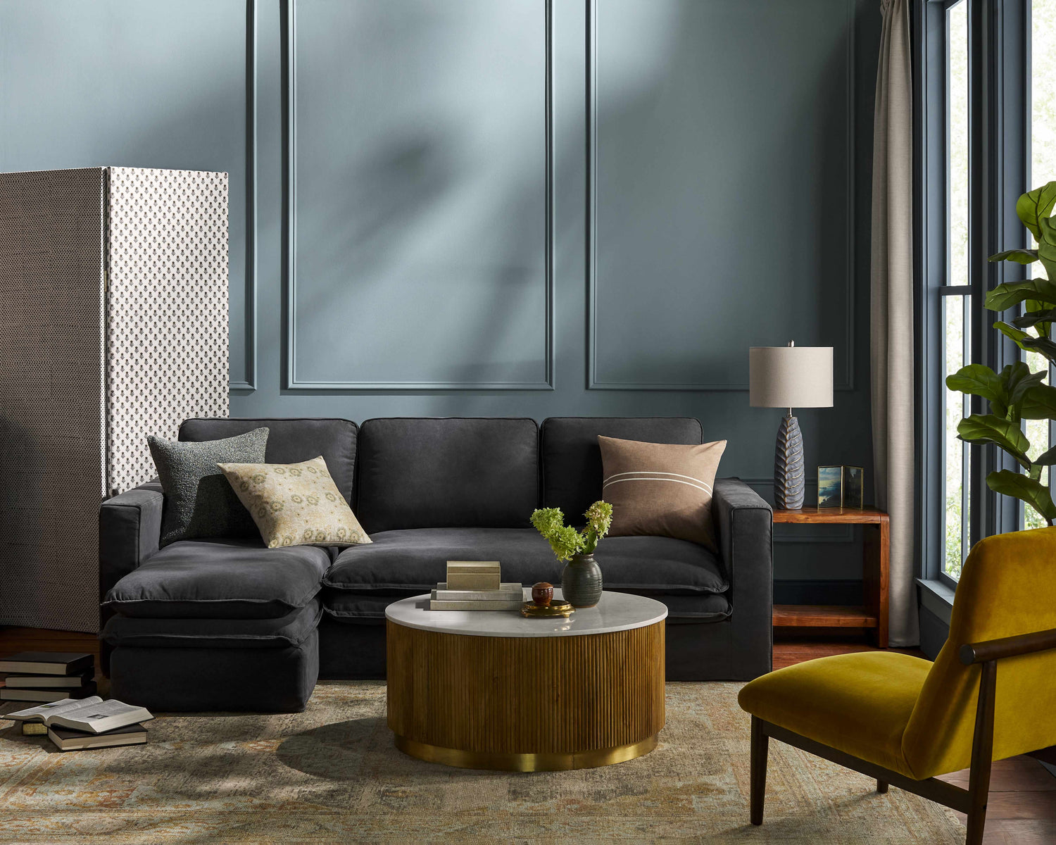 Helmstedt Table Lamp