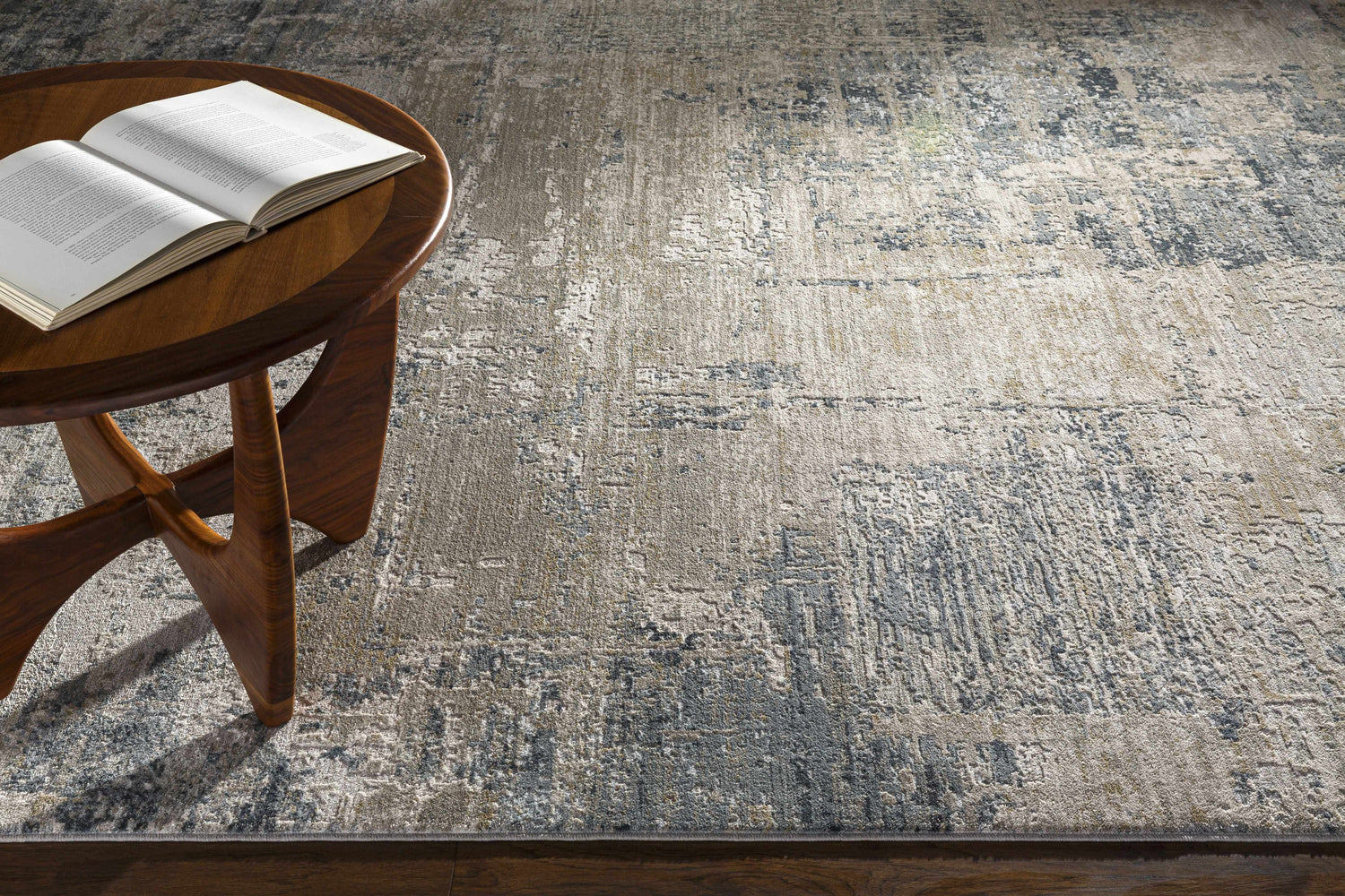 Devonport Luxe Area Rug