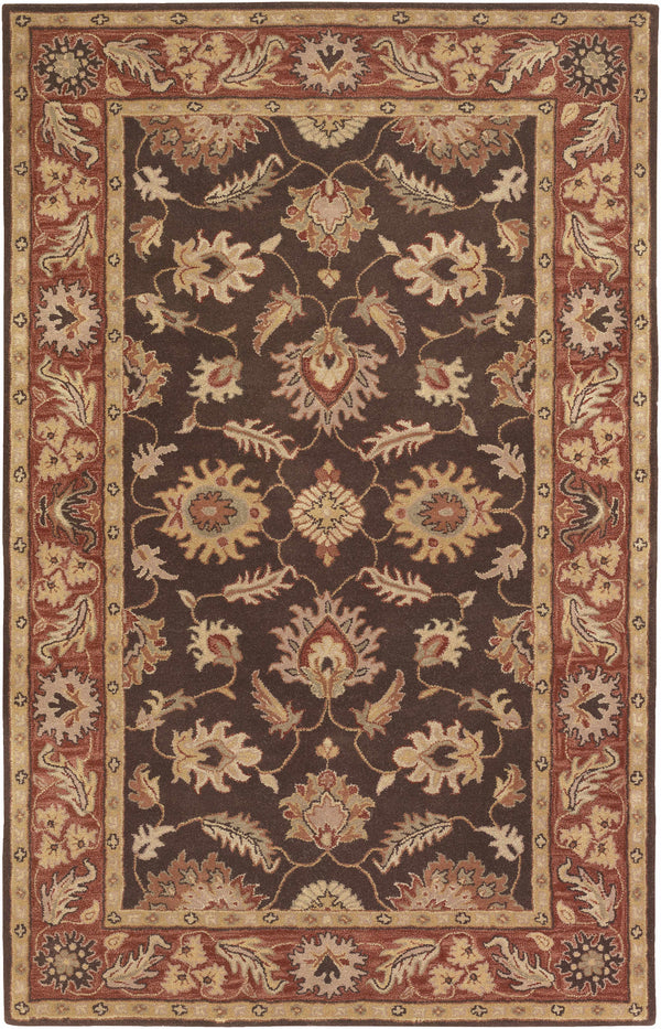 Daviston Area Rug - Promo