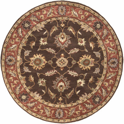 Daviston Area Rug - Promo