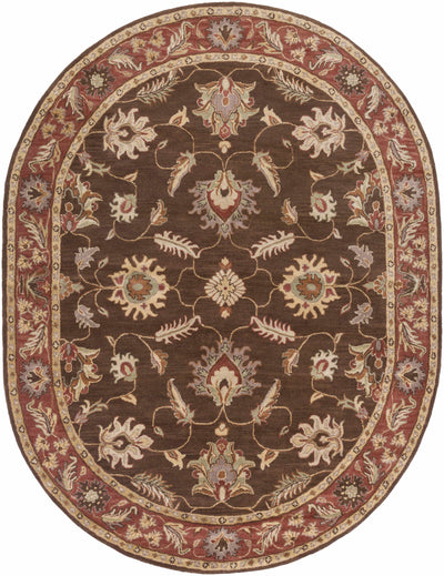 Daviston Area Rug - Promo