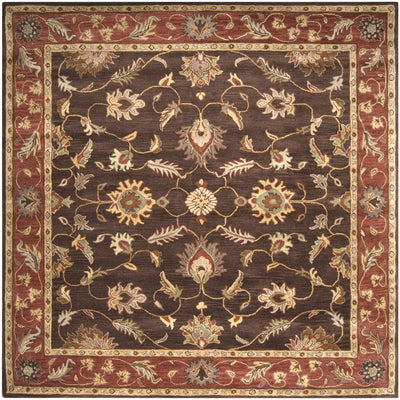 Daviston Area Rug - Promo