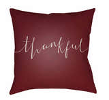 Dewi Outdoor Throw Pillow