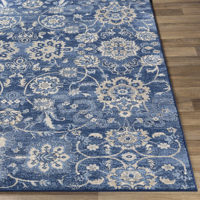 Dwale Area Rug - Clearance