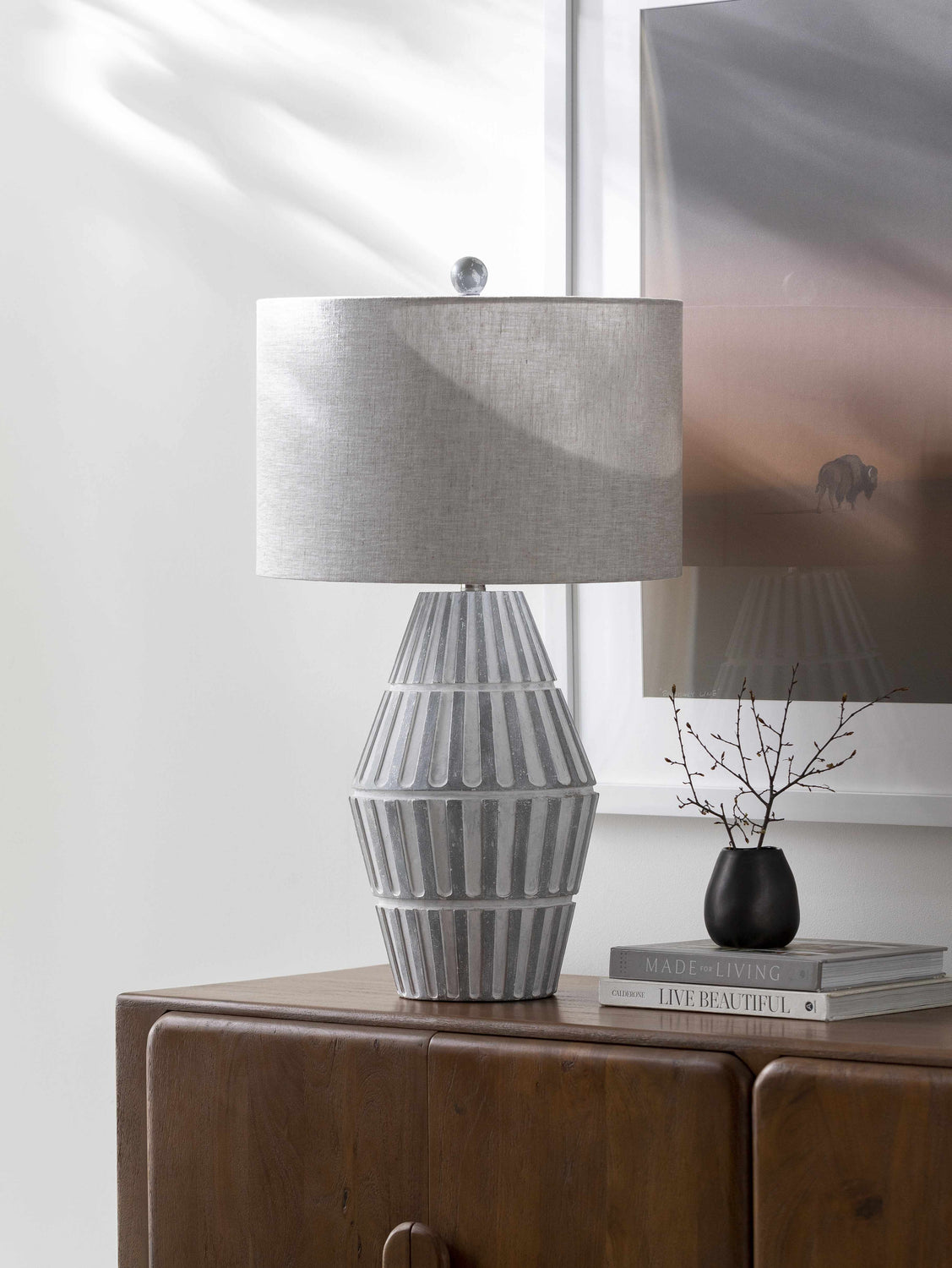 Dobryatino Table Lamp