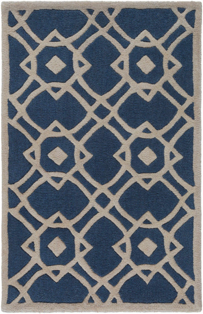 Dycusburg Area Rug - Clearance