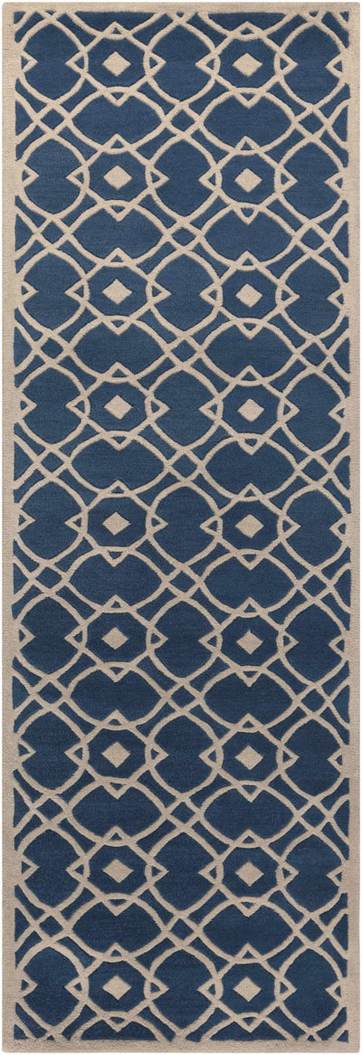 Dycusburg Area Rug - Clearance