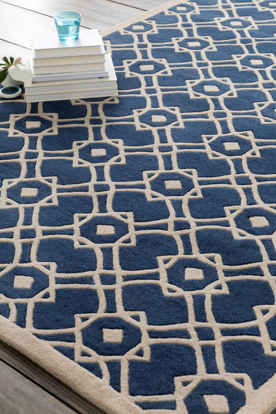 Dycusburg Area Rug - Clearance