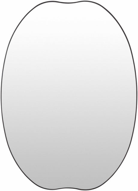Drezdenko Mirror