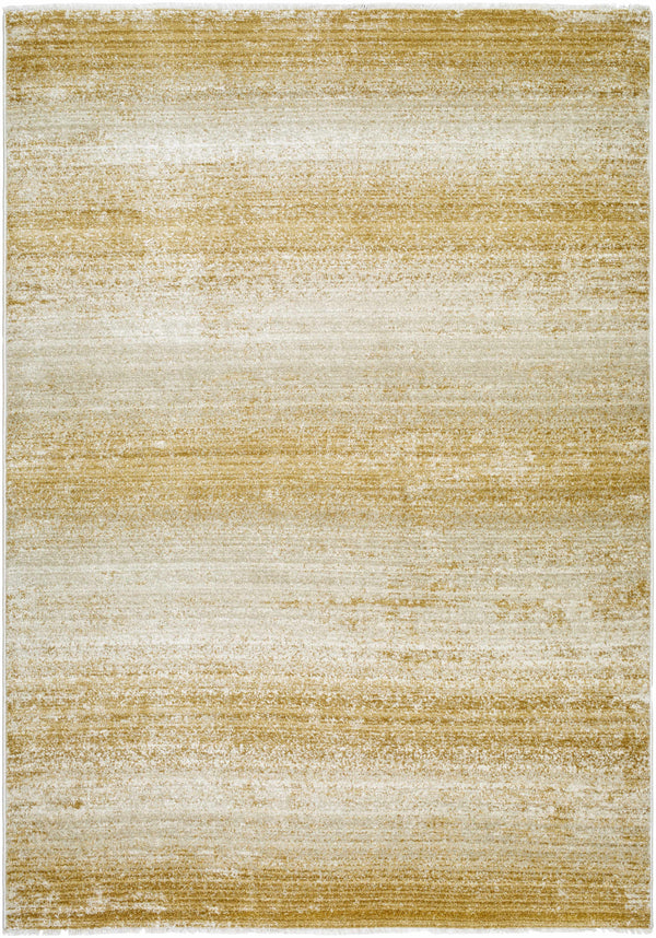 Uzima Sage & Gold Area Rug