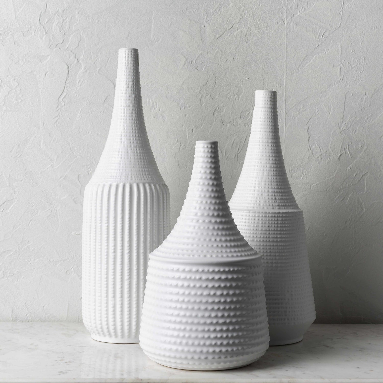 Dobrovice Outdoor Vase - Clearance