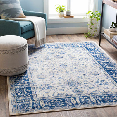 Ellis Area Rug - Clearance