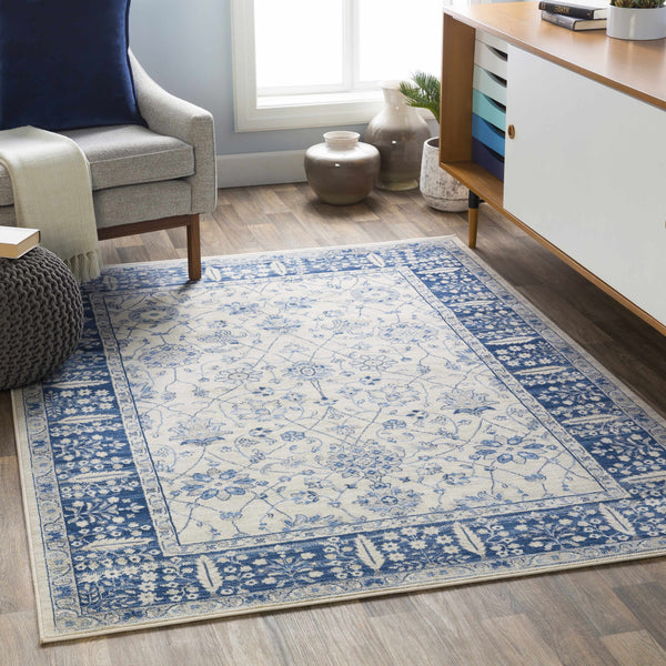 Ellis Area Rug - Clearance