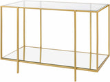 Hallstadt Console Table