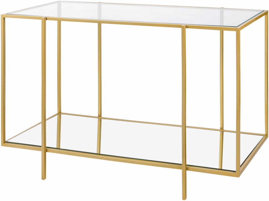 Hallstadt Console Table