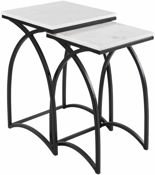 Odiong Nesting Tables