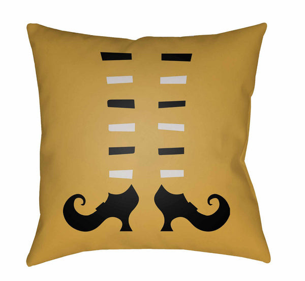 Eastgate Throw Pillow