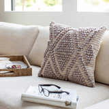 Eberle Pillow Cover - Clearance