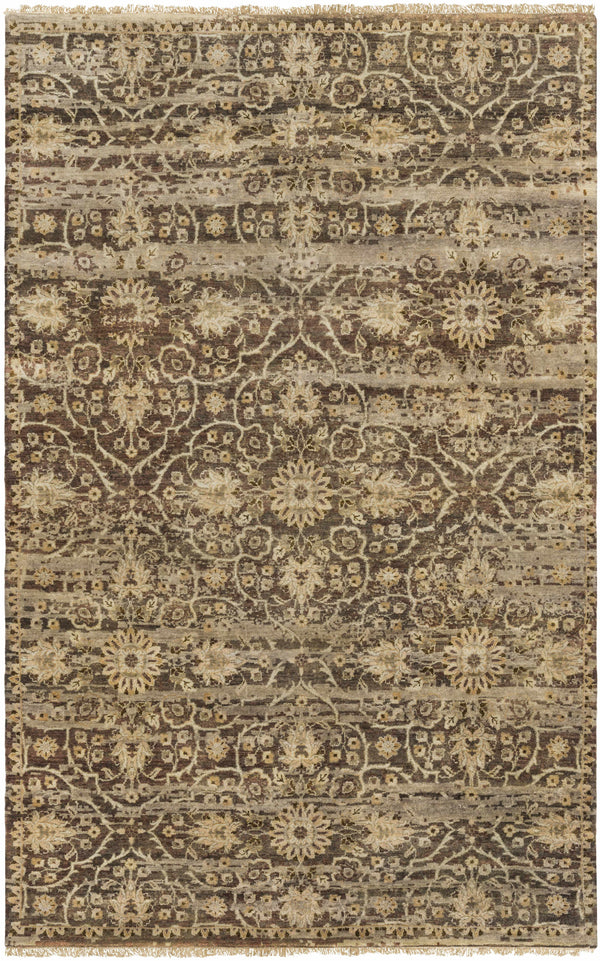 Andrew Brown&Sage Premium Wool Rug - Clearance