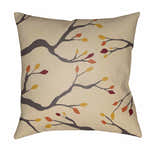 Echague Outdoor Throw Pillow