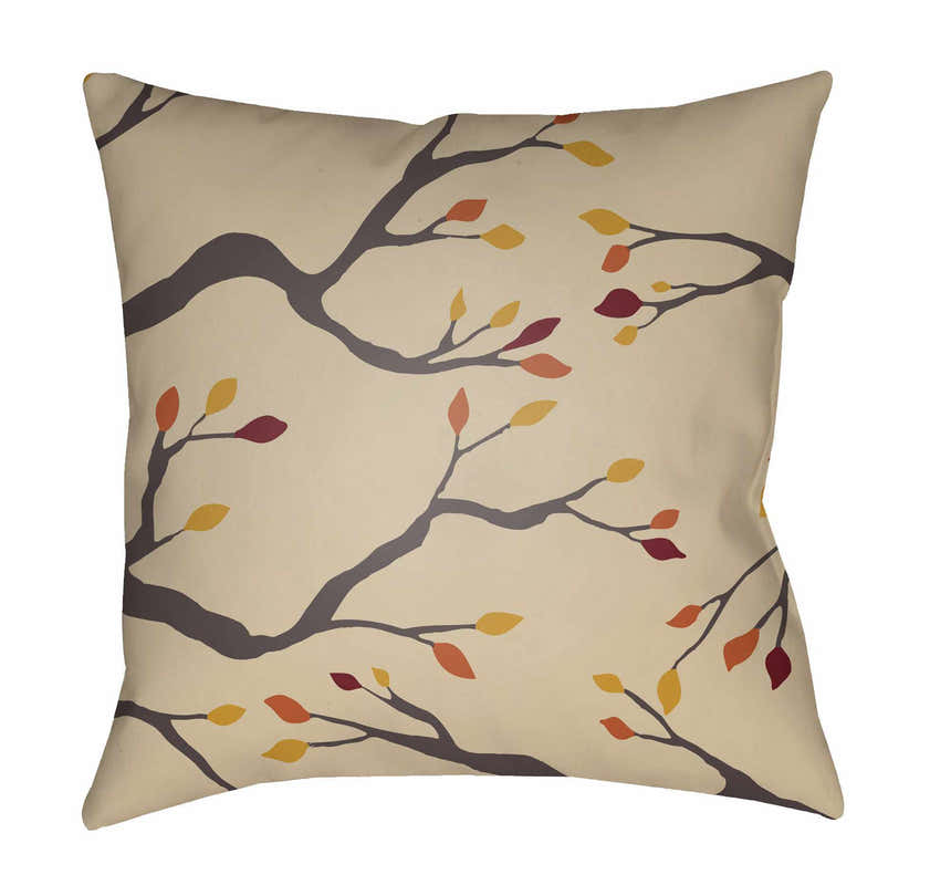 Echague Outdoor Throw Pillow