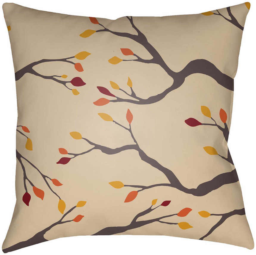 Echague Outdoor Throw Pillow
