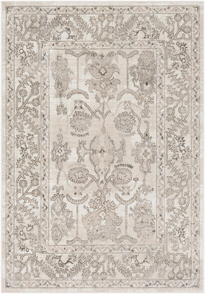 Eckelson Area Rug - Clearance