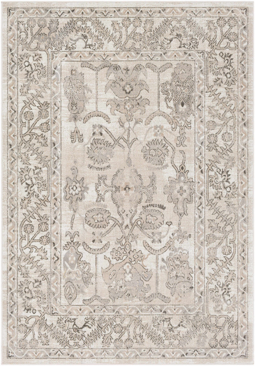 Eckelson Area Rug - Clearance