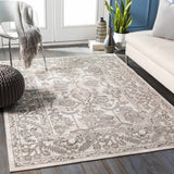 Eckelson Area Rug - Clearance