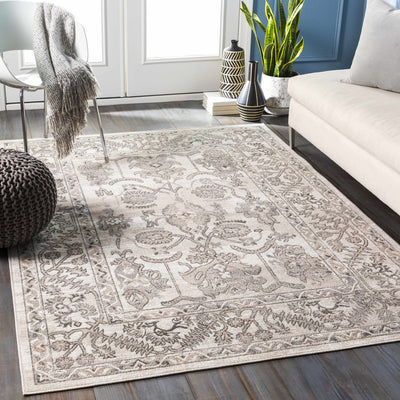 Eckelson Area Rug - Clearance