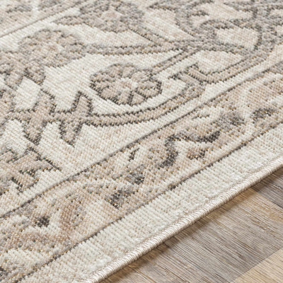 Eckelson Area Rug - Clearance