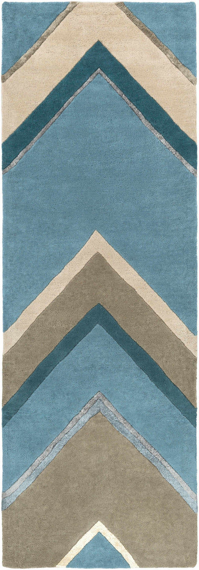 Eckley Area Rug - Clearance