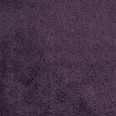 Econ 8x11 Purple Shag Rug - Clearance