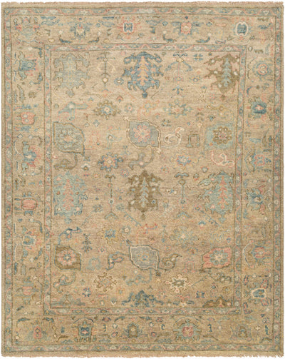 Edena Area Rug