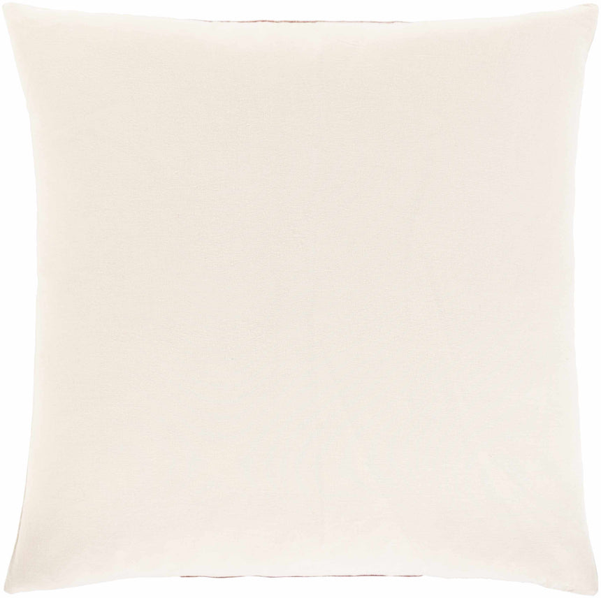 Edenton Pillow Cover