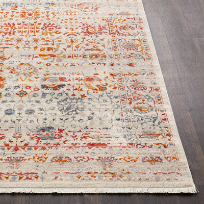 Edgewood Area Rug - Clearance