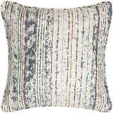 Arie Outdoor Accent Pillow Sunbrella x LIVABLISS AE-003