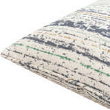 Arie Outdoor Accent Pillow Sunbrella x LIVABLISS AE-003