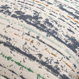 Arie Outdoor Accent Pillow Sunbrella x LIVABLISS AE-003