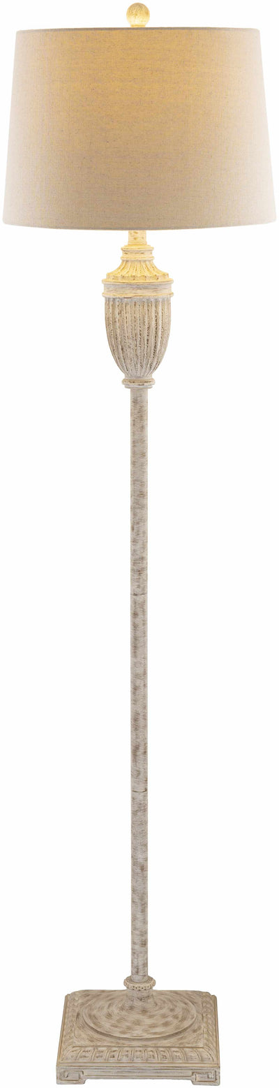 Butazon Floor Lamp